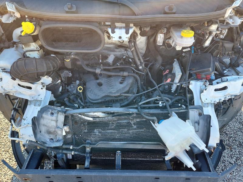 Продажа на аукционе авто 2021 Ram Promaster 2500, vin: 3C6ERVDG0ME502804, номер лота: 64149416
