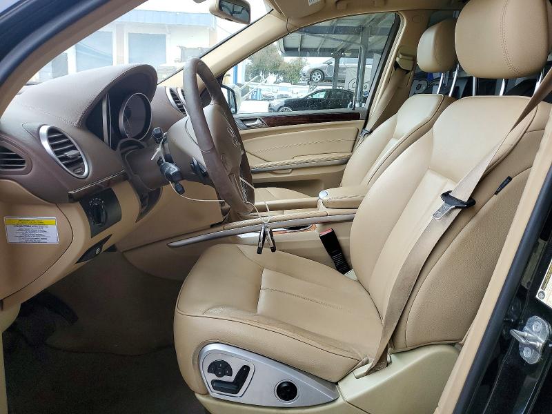 Продаж на аукціоні авто 2011 Mercury Gl, vin: 4JGBF7BE8BA755236, номер лоту: 60214256