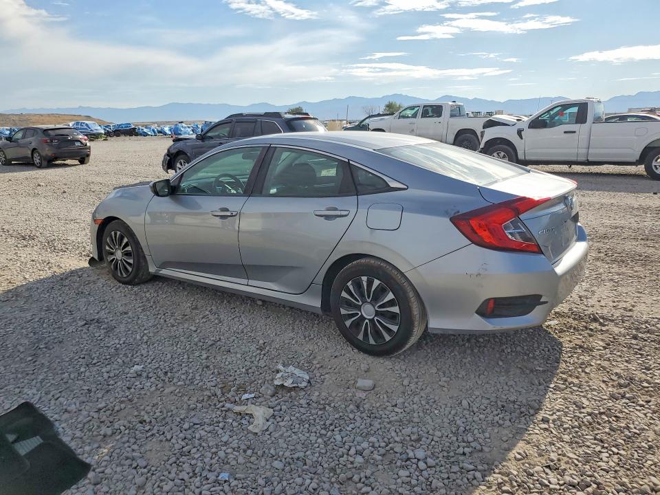 Aukcja sprzedaży 2017 Honda Civic, vin: 19XFC2F53HE031990, numer aukcji: 62459516