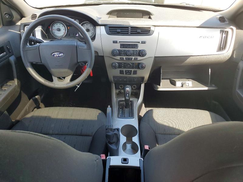 Aukcja sprzedaży 2008 Ford Focus, vin: 1FAHP35N28W202941, numer aukcji: 61138756