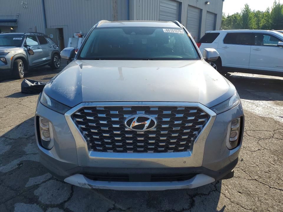 Продажа на аукционе авто 2020 Hyundai Palisade, vin: KM8R3DHE1LU041106, номер лота: 60151576