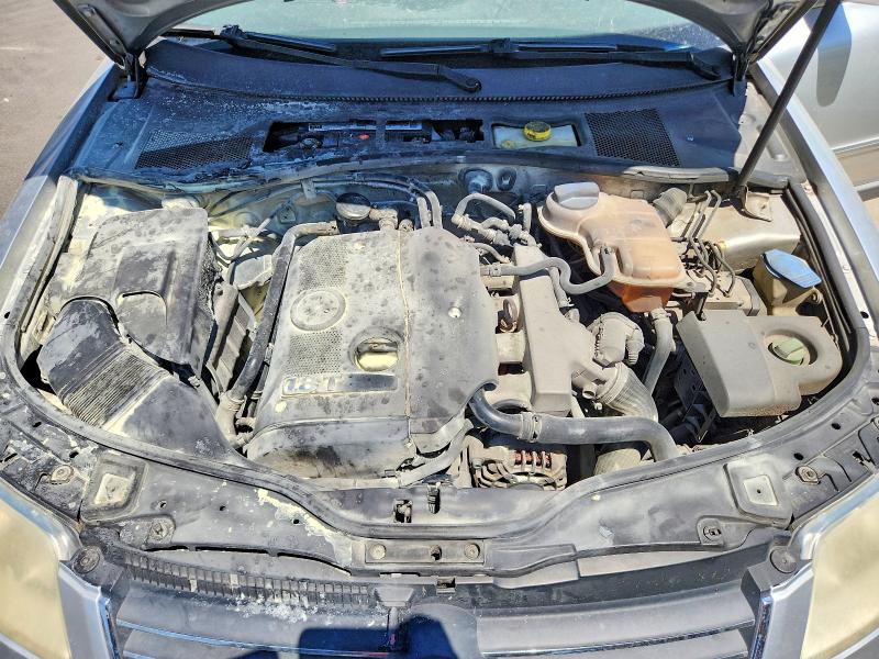 Aukcja sprzedaży 2004 Volkswagen Passat, vin: WVWPD63B84P197211, numer aukcji: 62475766