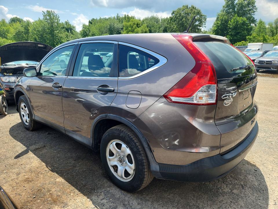 Aukcja sprzedaży 2014 Honda Cr-v, vin: 2HKRM4H32EH712263, numer aukcji: 62227556