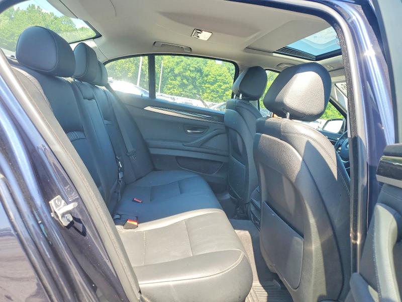 Продажа на аукционе авто 2014 Bmw 535, vin: WBAFV3C5XEDZ33700, номер лота: 60430646