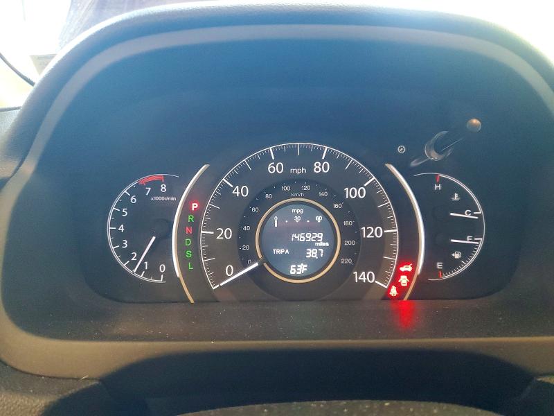 Продажа на аукционе авто 2015 Honda Cr-v, vin: 5J6RM4H38FL015316, номер лота: 62769736