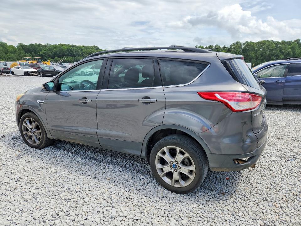 Aukcja sprzedaży 2013 Ford Escape, vin: 1FMCU0HX6DUB16865, numer aukcji: 61942836