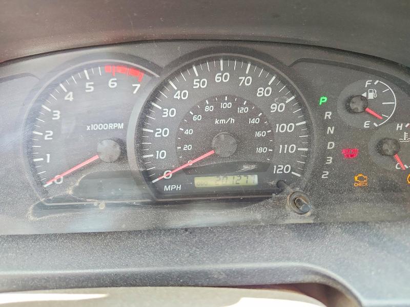 60066096 :رقم المزاد ، 5TBBT44116S480249 vin ، 2006 Toyota Tundra مزاد بيع