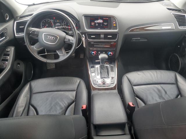 61605886 :رقم المزاد ، WA1LFAFP8EA089091 vin ، 2014 Audi Q5 مزاد بيع
