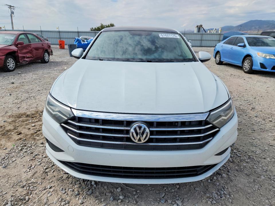 Продаж на аукціоні авто 2020 Volkswagen Jetta, vin: 3VWCB7BU5LM018637, номер лоту: 61627176