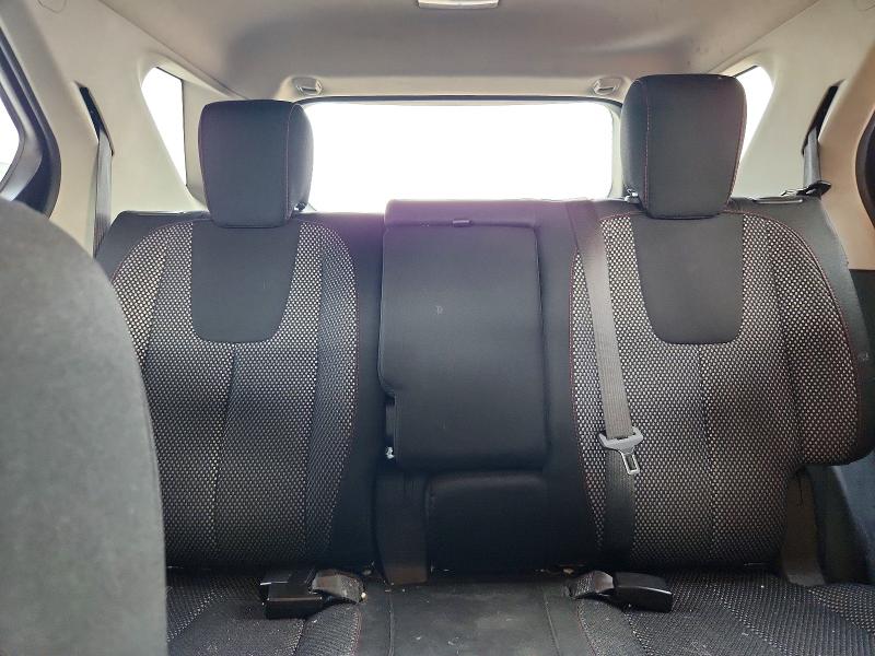 Продажа на аукционе авто 2016 Chevrolet Equinox, vin: 2GNALCEK4G1125788, номер лота: 60628266