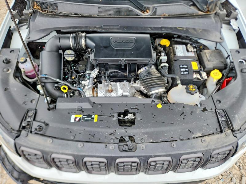 Aukcja sprzedaży 2026 Jeep Compass, vin: 3C4NJDDNXTT178148, numer aukcji: 61605586