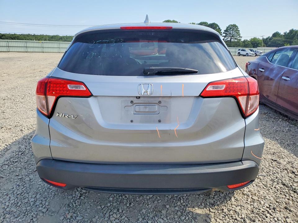 Aukcja sprzedaży 2018 Honda Hr-v, vin: 3CZRU5H52JG702613, numer aukcji: 62497606