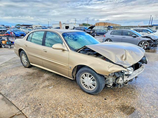2005 Buick Lesabre მანქანა იყიდება აუქციონზე, vin: 1G4HP52K85U168247, აუქციონის ნომერი: 60650946