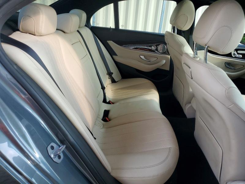 Продаж на аукціоні авто 2019 Mercedes-benz E, vin: WDDZF4KBXKA592666, номер лоту: 61569906