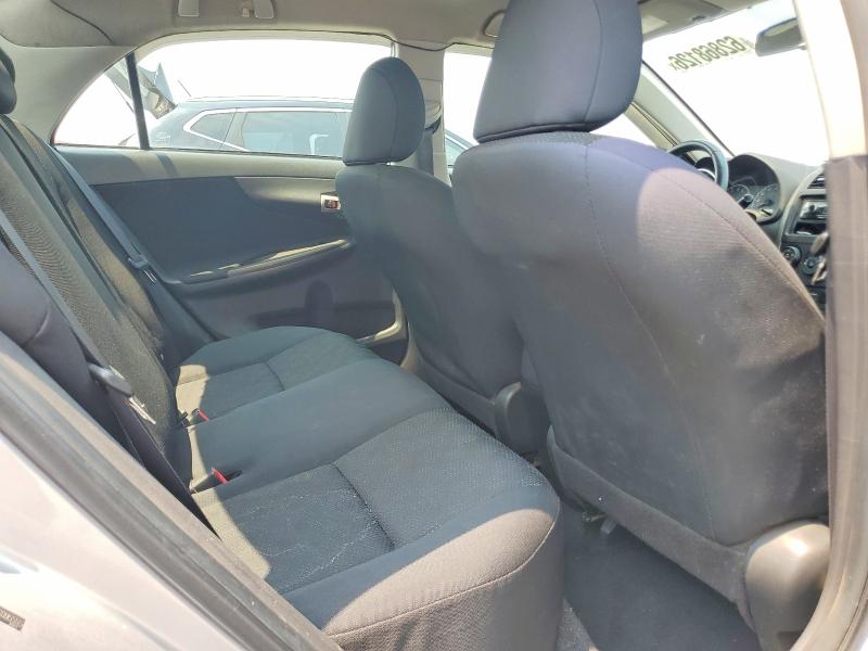 2009 Toyota Corolla მანქანა იყიდება აუქციონზე, vin: 2T1BU40E89C095555, აუქციონის ნომერი: 62868126