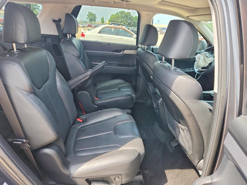 Продаж на аукціоні авто 2020 Hyundai Palisade, vin: KM8R44HE0LU114141, номер лоту: 62863286