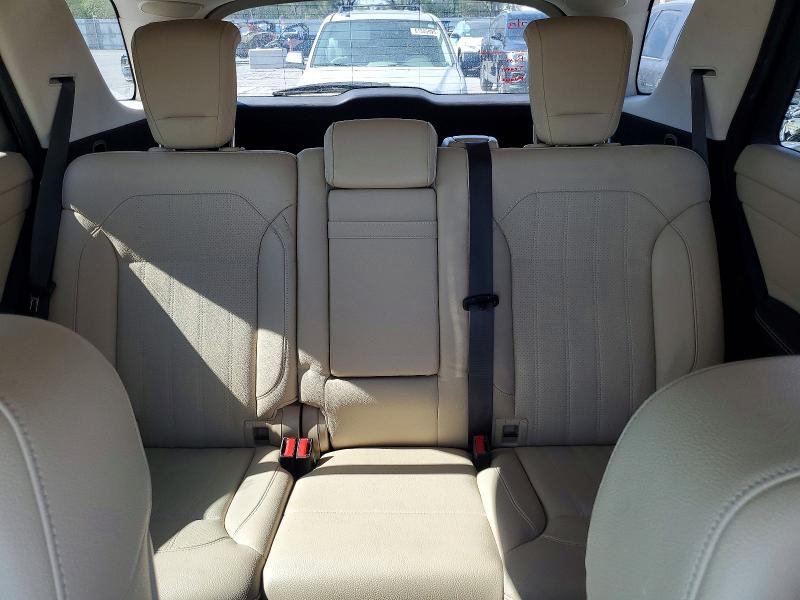 2017 Mercedes-benz Gle მანქანა იყიდება აუქციონზე, vin: 4JGDA5JB7HA816667, აუქციონის ნომერი: 61709946