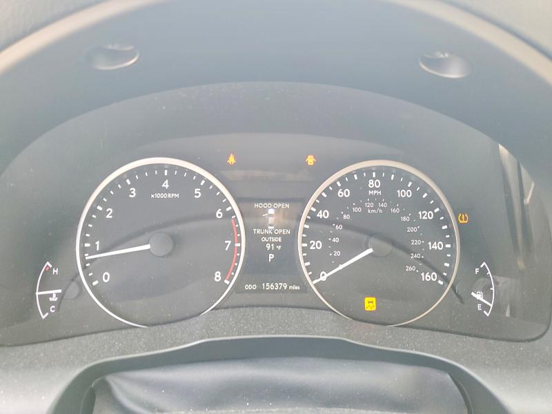 62508166 :رقم المزاد ، JTHBK1GG2E2123160 vin ، 2014 Lexus Es مزاد بيع