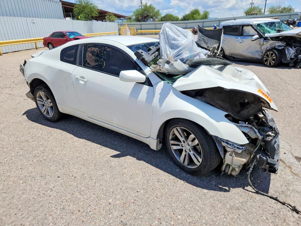 Продаж на аукціоні авто 2012 Nissan Altima, vin: 1N4AL2EP5CC262408, номер лоту: 61636086