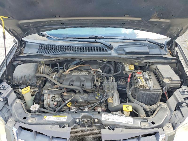 Aukcja sprzedaży 2010 Chrysler Town And Country, vin: 2A4RR5D12AR415951, numer aukcji: 60143656