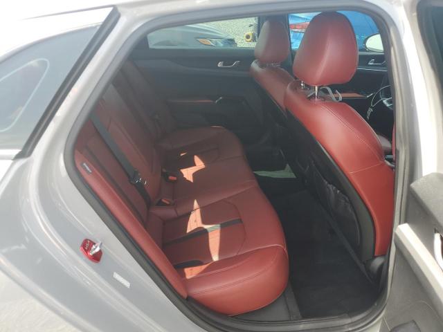 Aukcja sprzedaży 2022 Kia K5, vin: 5XXG64J29NG148934, numer aukcji: 60016016