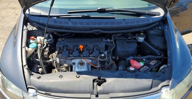 Продажа на аукционе авто 2009 Honda Civic, vin: 2HGFA16529H366312, номер лота: 60566926