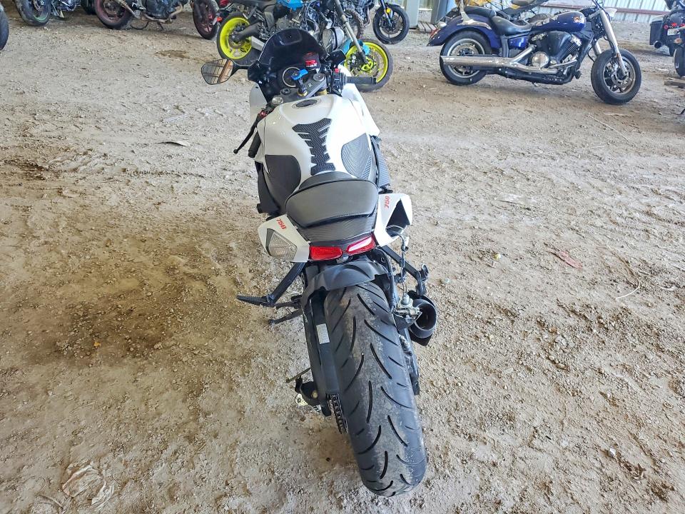 Продаж на аукціоні авто 2019 Suzuki Gsx-r750, vin: JS1GR7MA3K7100050, номер лоту: 59338506