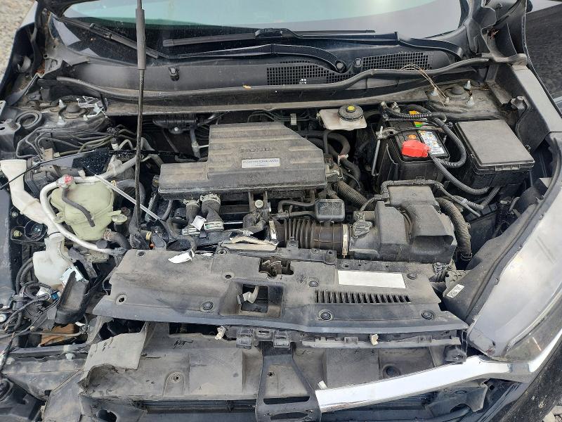 Aukcja sprzedaży 2017 Honda Cr-v, vin: 2HKRW2H52HH683433, numer aukcji: 61729466