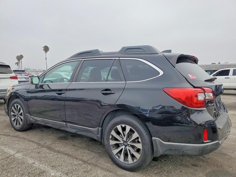 Продажа на аукционе авто 2017 Subaru Outback, vin: 4S4BSANC6H3418256, номер лота: 60515966