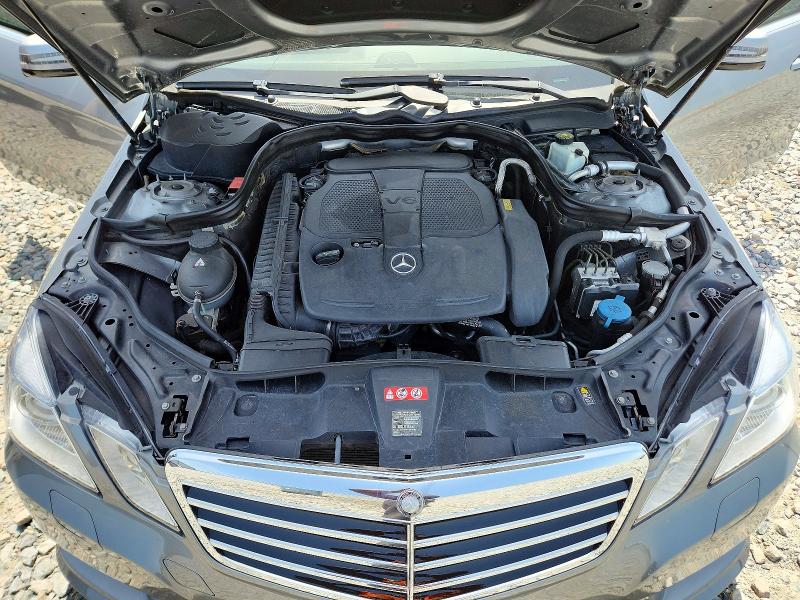 2012 Mercedes-benz E მანქანა იყიდება აუქციონზე, vin: WDDHF8JB6CA629332, აუქციონის ნომერი: 60578396