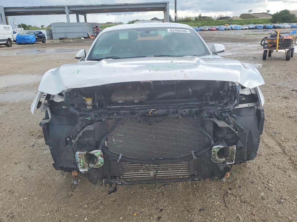 62460446 :رقم المزاد ، 1FA6P8TH6F5396748 vin ، 2015 Ford Mustang مزاد بيع