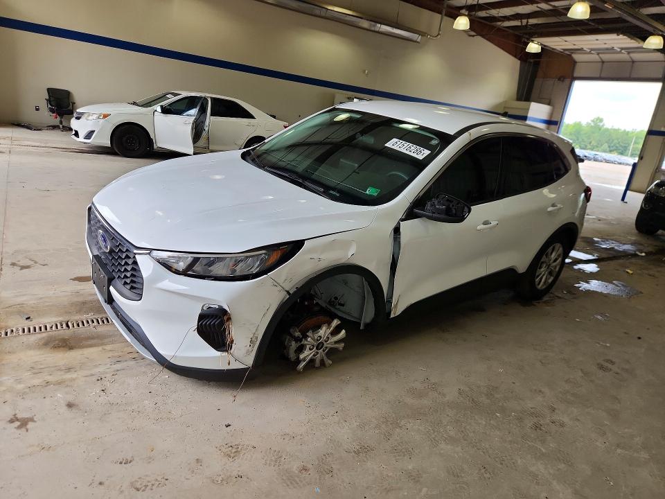 Aukcja sprzedaży 2024 Ford Escape, vin: 1FMCU0GNXRUA07025, numer aukcji: 61516286
