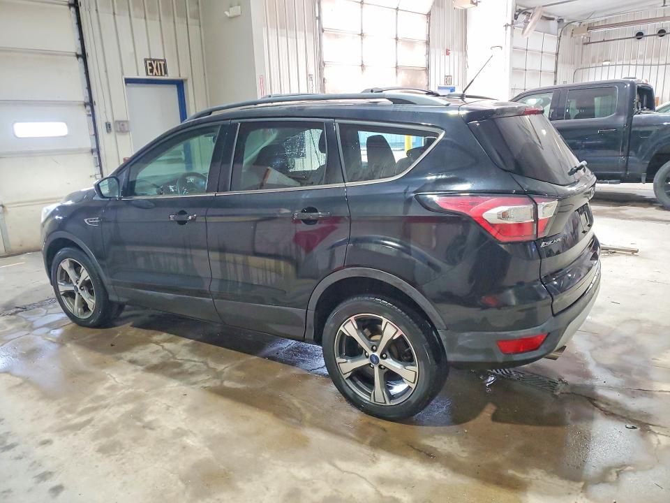 Aukcja sprzedaży 2017 Ford Escape, vin: 1FMCU9G99HUE62616, numer aukcji: 61297086
