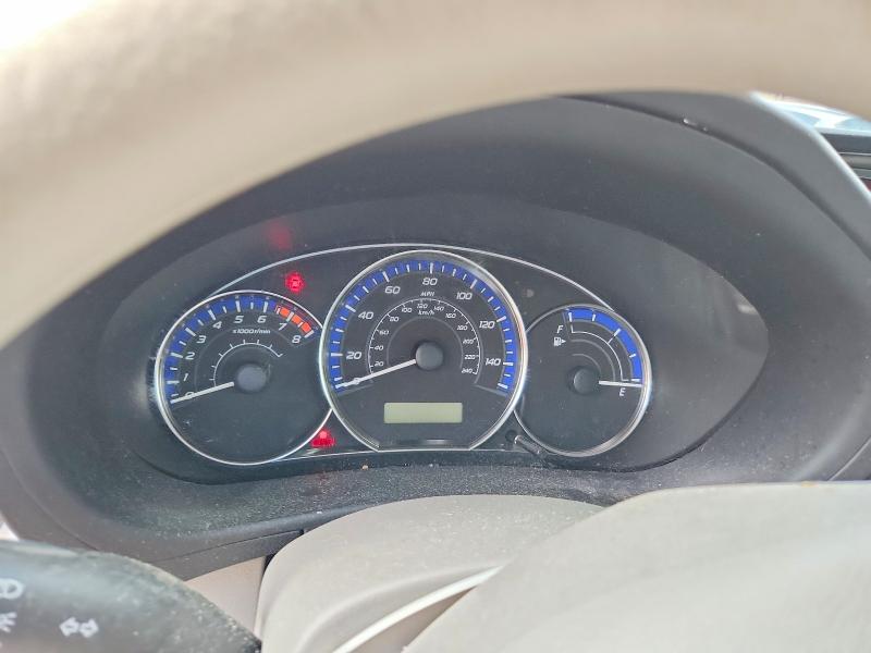 Aukcja sprzedaży 2012 Subaru Forester, vin: JF2SHADC9CH428474, numer aukcji: 62422166