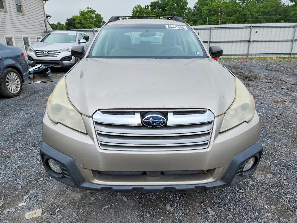 Продаж на аукціоні авто 2014 Subaru Outback, vin: 4S4BRBAC0E3298053, номер лоту: 60001006