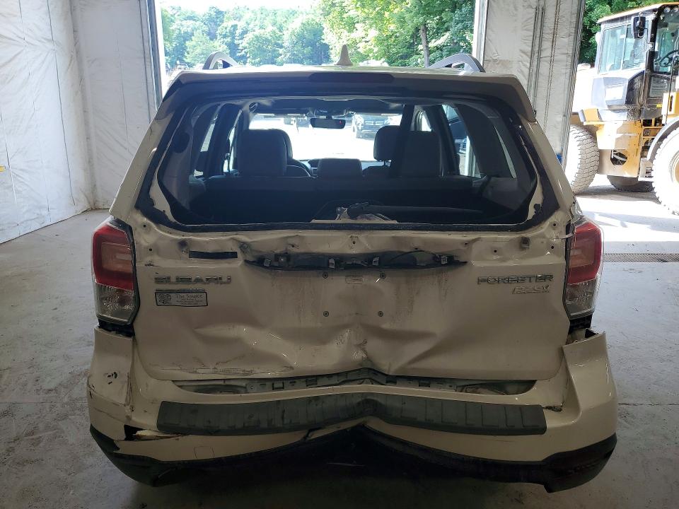 Продаж на аукціоні авто 2017 Subaru Forester, vin: JF2SJAJC7HH400902, номер лоту: 60977386