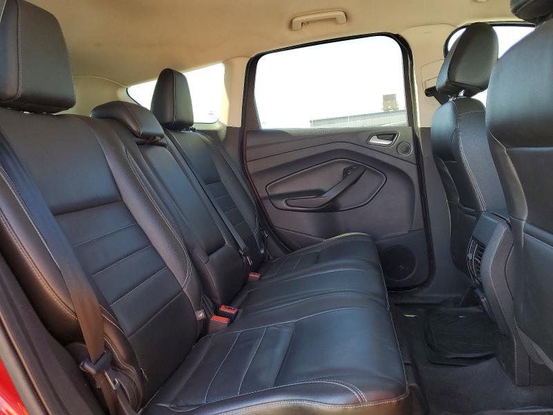 Продажа на аукционе авто 2014 Ford Escape, vin: 1FMCU0J99EUD31766, номер лота: 60495056