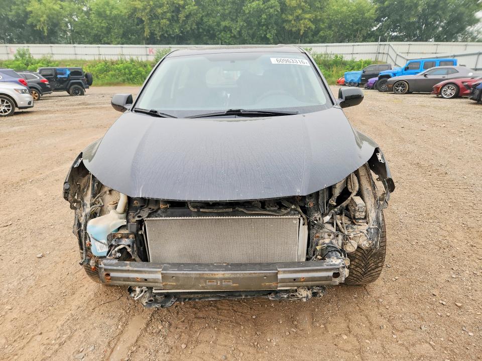 Aukcja sprzedaży 2021 Honda Hr-v, vin: 3CZRU6H3XMM729214, numer aukcji: 60963316