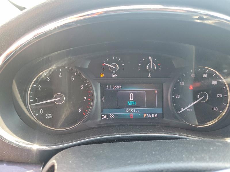 Продажа на аукционе авто 2020 Buick Encore, vin: KL4CJASB3LB328854, номер лота: 59947576