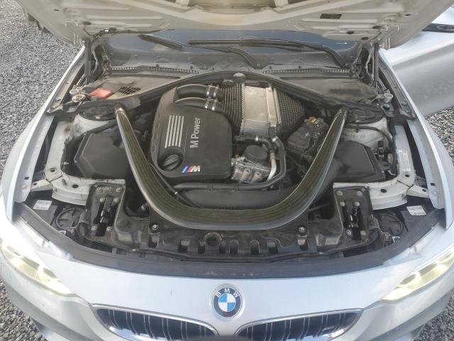 Aukcja sprzedaży 2015 Bmw M4, vin: WBS3R9C58FF708851, numer aukcji: 61033426