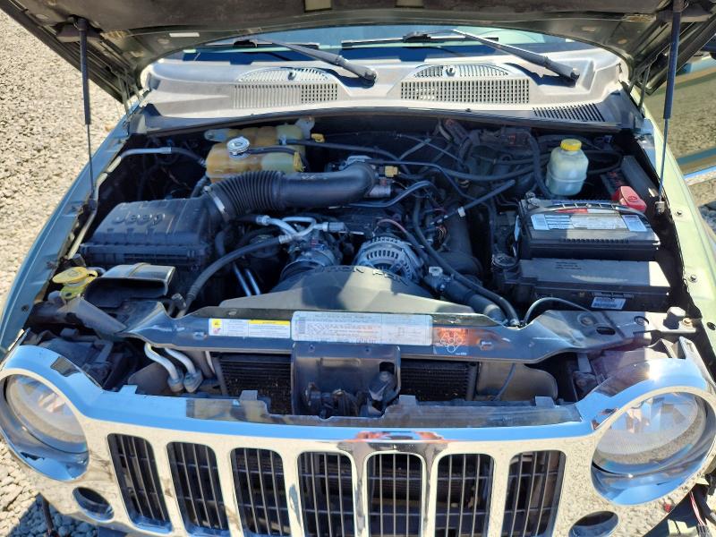 Продаж на аукціоні авто 2006 Jeep Liberty, vin: 1J8GL58K26W227634, номер лоту: 60471926