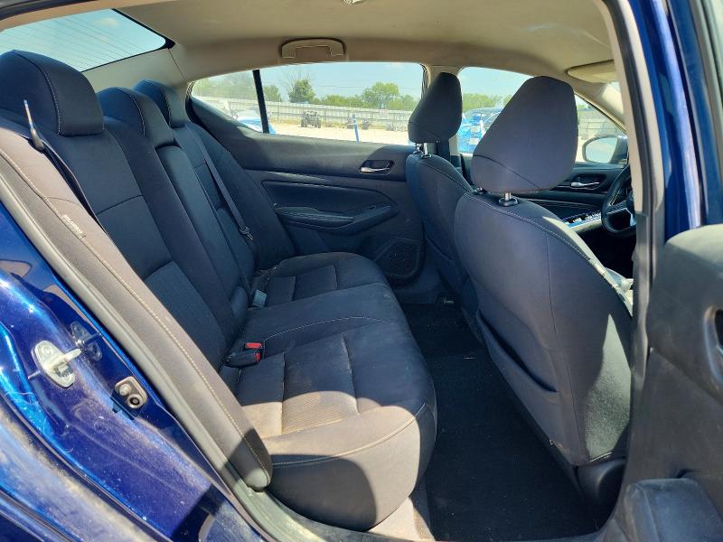 Продажа на аукционе авто 2019 Nissan Altima, vin: 1N4BL4BV8KC238427, номер лота: 63572576