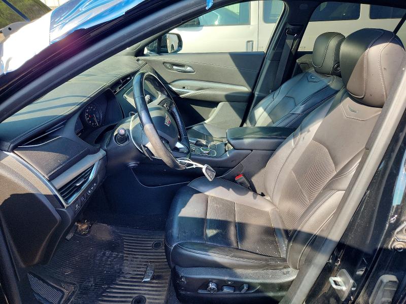 Aukcja sprzedaży 2019 Cadillac Xt4, vin: 1GYFZDR46KF113524, numer aukcji: 59127376