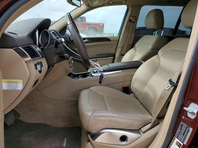 Продаж на аукціоні авто 2013 Mercedes-benz Gl, vin: 4JGDF7CE5DA242939, номер лоту: 60954896
