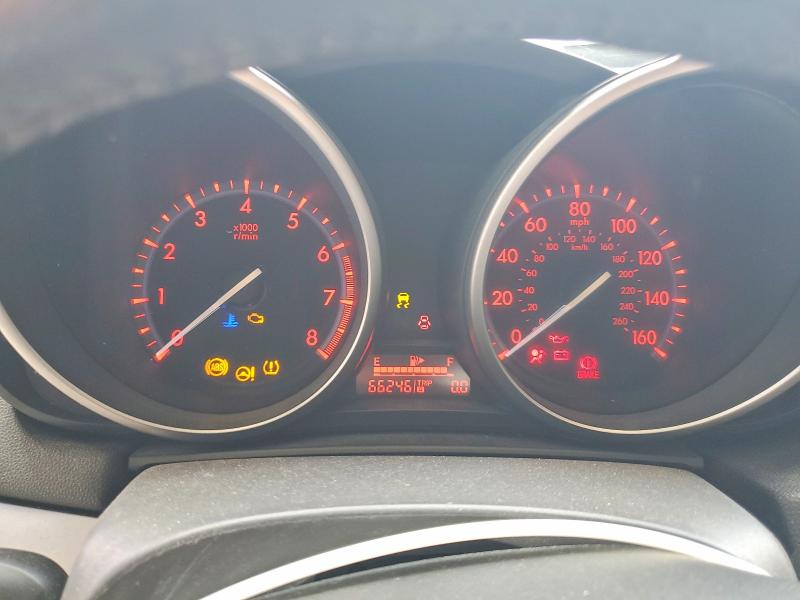 Продажа на аукционе авто 2011 Mazda Mazda3, vin: JM1BL1U5XB1365830, номер лота: 59873136
