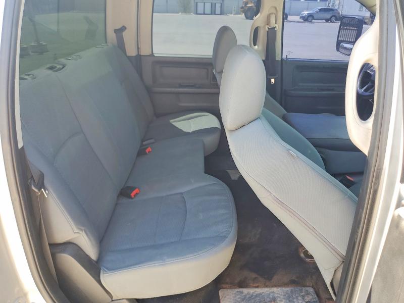 Продаж на аукціоні авто 2014 Ram 3500, vin: 3C63RRGL7EG128172, номер лоту: 62341706