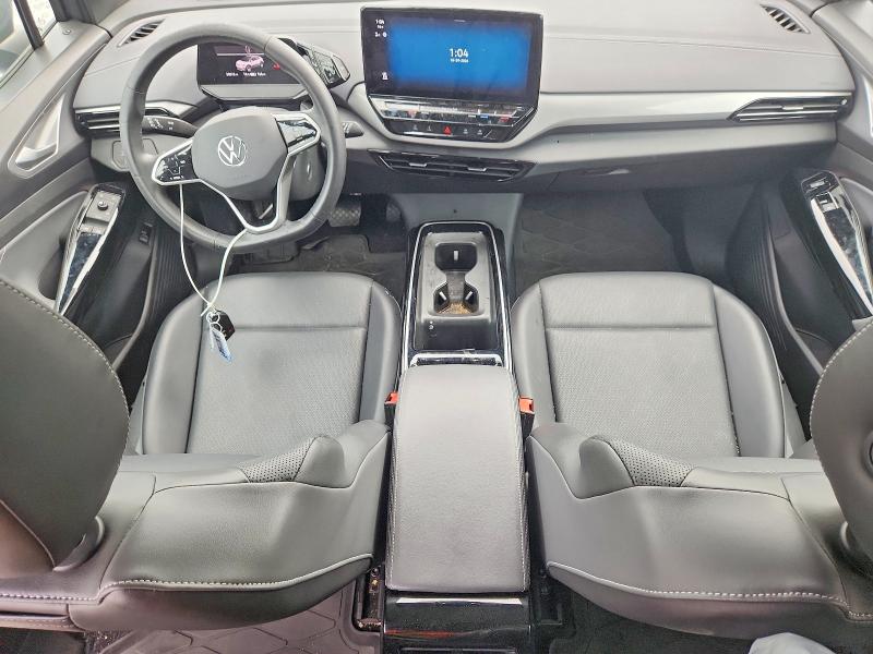 63197426 :رقم المزاد ، 1V25MPE84PC052840 vin ، 2023 Volkswagen Id.4 مزاد بيع