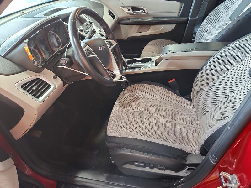 Aukcja sprzedaży 2014 Gmc Terrain, vin: 2GKALREK3E6135082, numer aukcji: 60408336