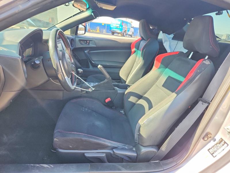 2016 Scion Fr-s მანქანა იყიდება აუქციონზე, vin: JF1ZNAA16G9702230, აუქციონის ნომერი: 62087266