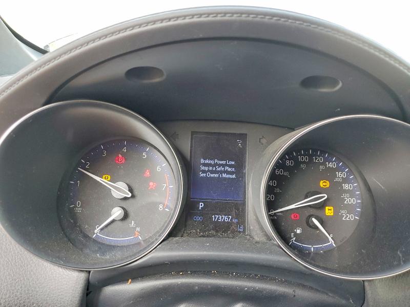 Aukcja sprzedaży 2019 Toyota C-hr, vin: JTNKHMBX5K1036911, numer aukcji: 62075816